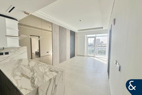Bran New| Furnished | 1 Bed | Study